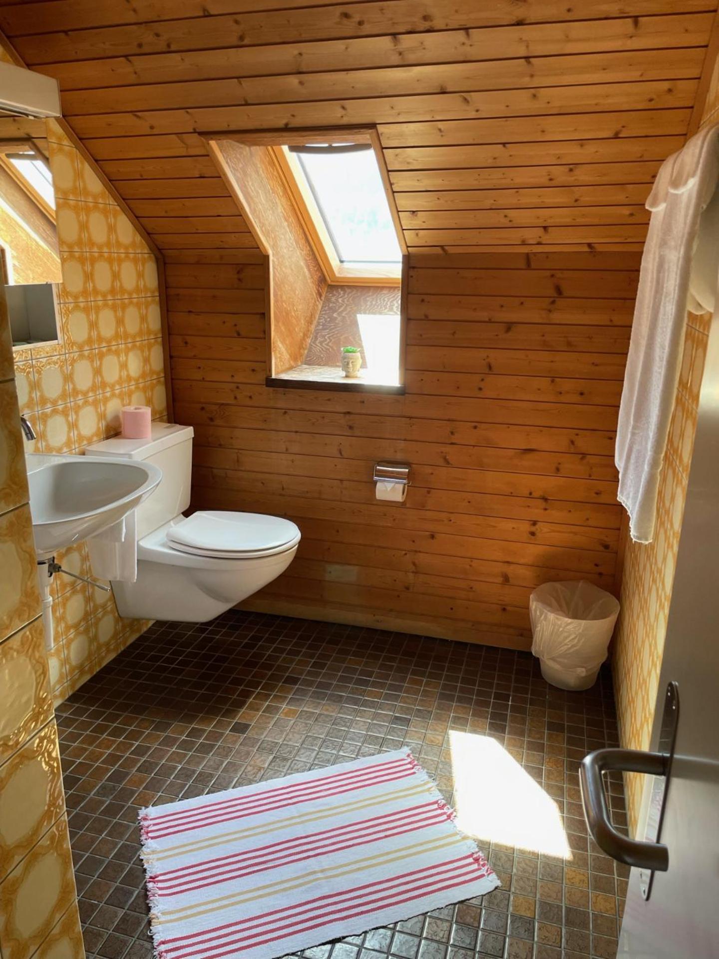 Hôtel La Fontaine Saint-Imier Extérieur photo