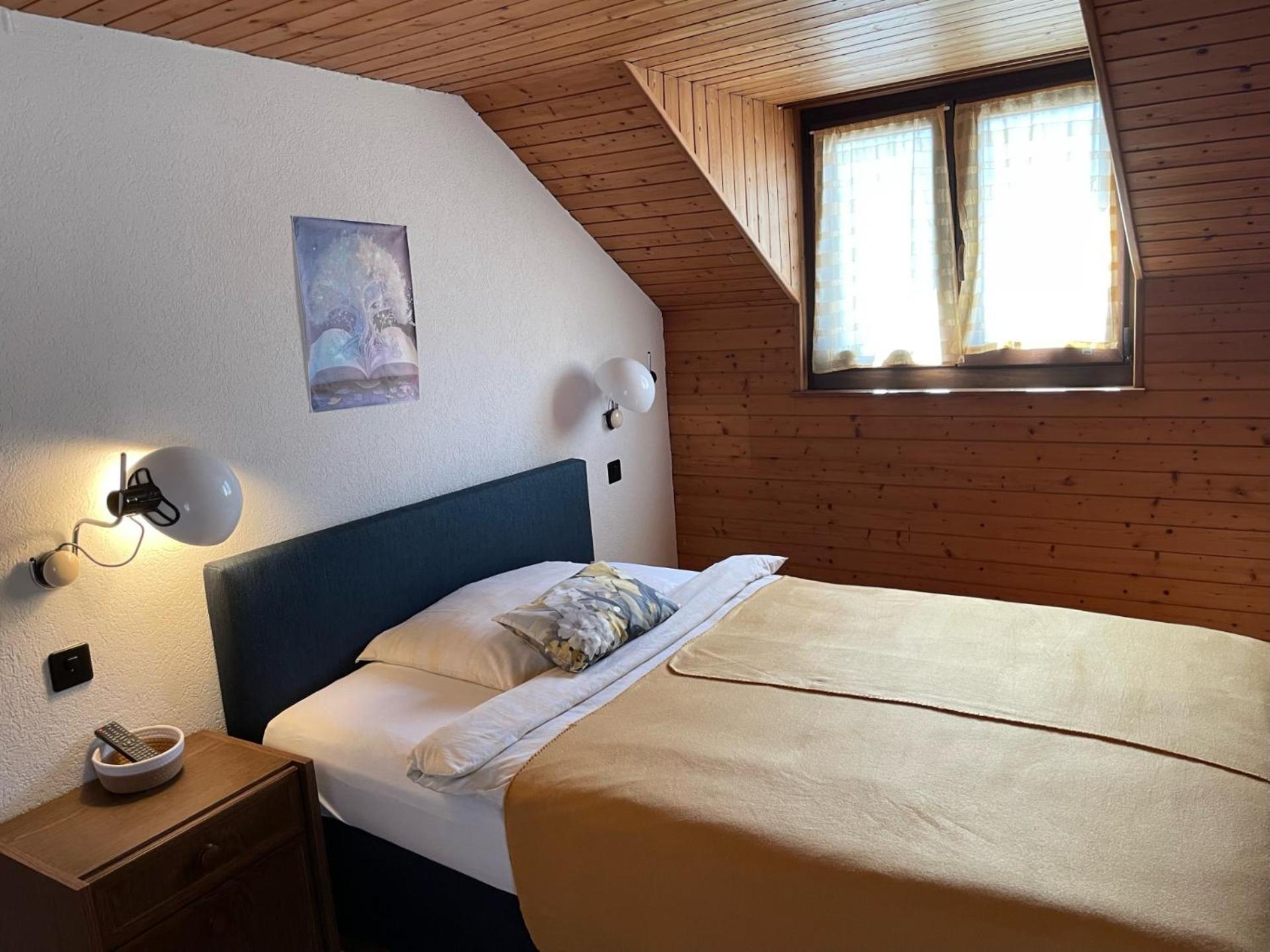Hôtel La Fontaine Saint-Imier Extérieur photo